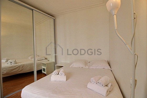 Apartment Paris 9° - 