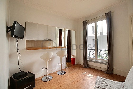 Appartamento Parigi 9° - 