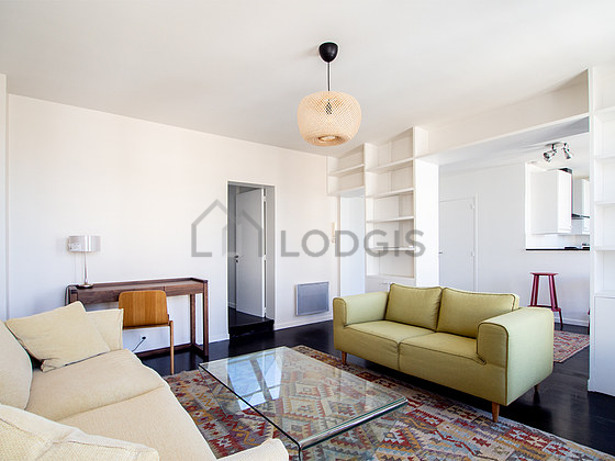 Appartement Paris 15° - 