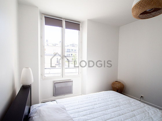 Appartement Paris 15° - 