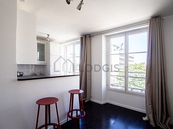 Appartement Paris 15° - 