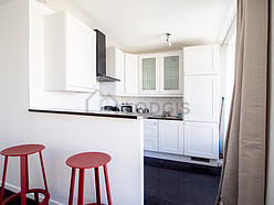 Apartamento Paris 15° - Cozinha