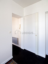 Apartment Paris 15° - Entrance