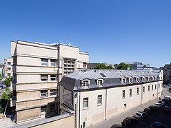 Appartamento Parigi 15° - Soggiorno