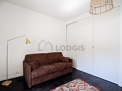 Appartement Paris 15° - Chambre 2