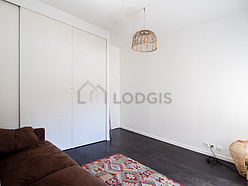 Appartement Paris 15° - Chambre 2