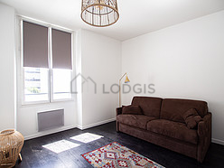 Wohnung Paris 15° - Schlafzimmer 2