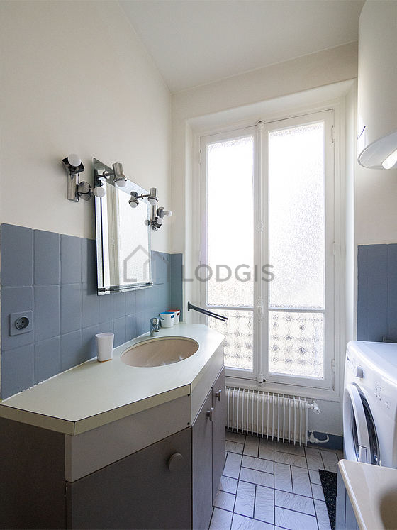 Appartamento Parigi 11° - 