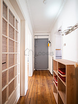 Apartamento Paris 11° - Entrada