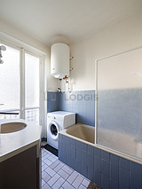 Appartement Paris 11° - Salle de bain