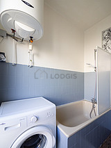 Appartement Paris 11° - Salle de bain