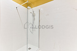 Appartement Paris 7° - Salle de bain