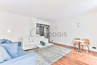 Appartement 1 chambre Paris 7° Rue du Bac