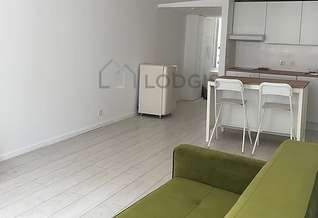 Studio Paris 2° Grands Boulevards - Montorgueil