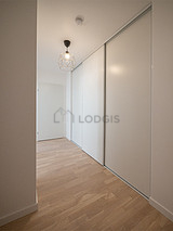 Apartamento Villejuif - Entrada