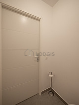 Apartamento Villejuif - Sanitários 