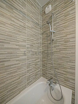 Apartment Villejuif - Bathroom