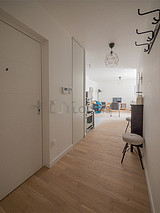 Apartment Villejuif - Entrance