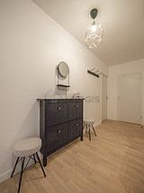 Appartement Villejuif - Entrée