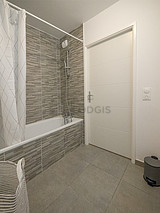 Wohnung Villejuif - Badezimmer
