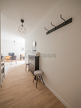 Wohnung Villejuif - Eintritt