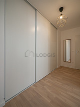 Wohnung Villejuif - Eintritt