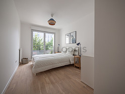 Wohnung Villejuif - Schlafzimmer 2