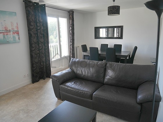 Apartment Saint-Denis - 