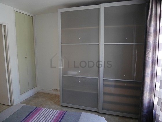 Apartment Saint-Denis - 
