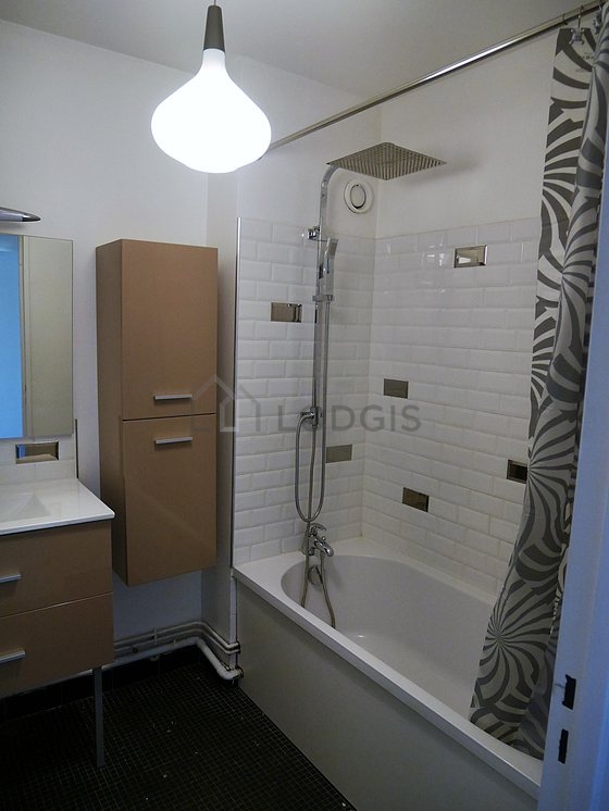 Apartment Saint-Denis - 