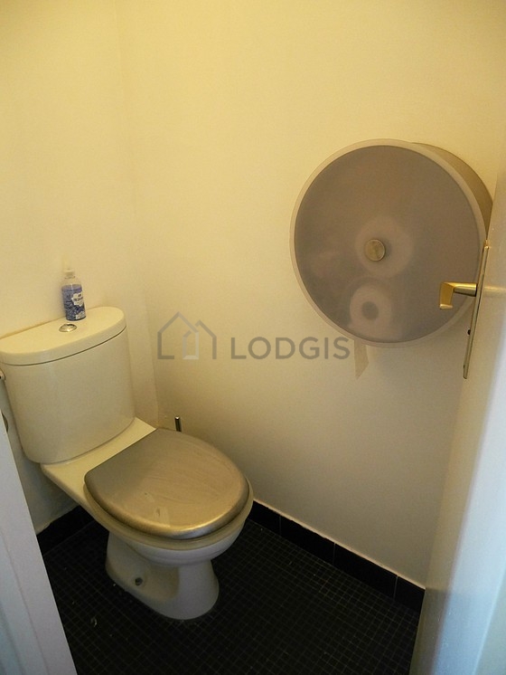 Apartment Saint-Denis - 
