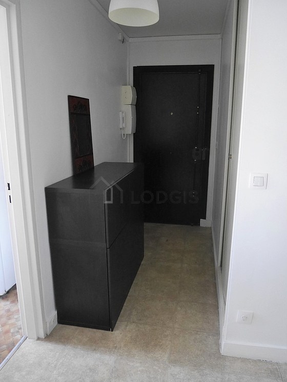 Appartamento Saint-Denis - 