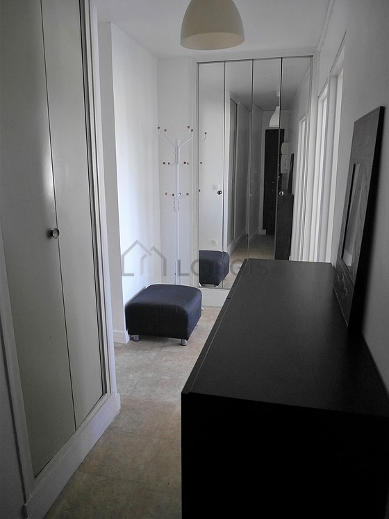 Appartamento Saint-Denis - 