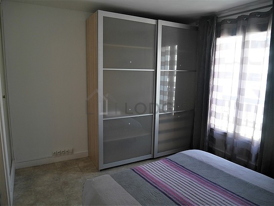 Appartamento Saint-Denis - 