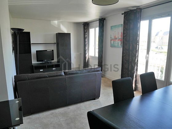Appartamento Saint-Denis - 