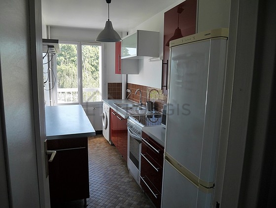 Appartamento Saint-Denis - 