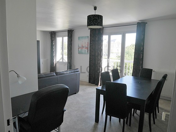Appartement Saint-Denis - 