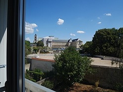 Квартира Saint-Denis - Гостиная