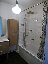 Apartamento Saint-Denis - Casa de banho
