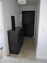 Apartamento Saint-Denis - Entrada