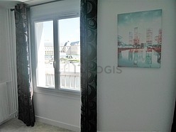 Apartamento Saint-Denis - Salaõ