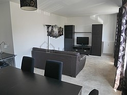 Apartamento Saint-Denis - Salaõ