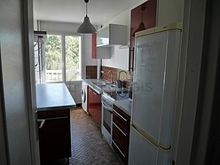 Apartamento Seine st-denis - Cozinha