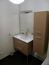 Apartment Saint-Denis - Bathroom
