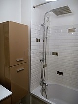 Apartment Saint-Denis - Bathroom