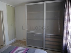 Apartment Saint-Denis - Bedroom 