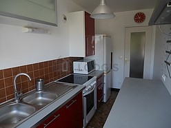 Apartment Saint-Denis - Kitchen