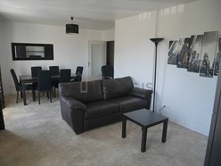 Appartamento Saint-Denis - Soggiorno