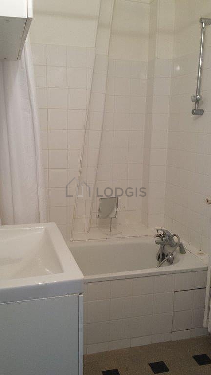 Appartement Paris 16° - 