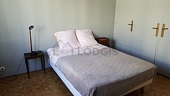 Apartamento Paris 16° - Quarto 2